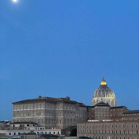 R.C. Vatican View Rom Exterior foto